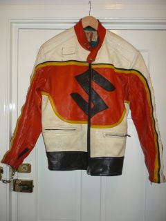 ADAM ANT Personal tour Jacket Worn on the acoustic tour 1995