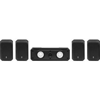   Home Theater Surround Sound Multi Speaker Acoustic System New