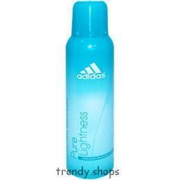 Adidas Perfumed Deodorant Women Spray Pure Lightness