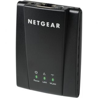 Netgear WNCE2001 Universal WiFi Internet Adapter