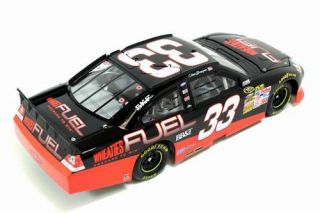 Manufactured by Action Racing Collectables / NASCAR Lionel 