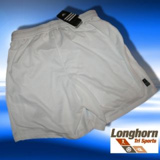 Adidas ClimaLite Toque Soccer Shorts Men XL Longhorn Tri Sports