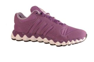 Adidas Royal Purple Mega Soft Cell RL Sneakers Womens Size US Medium 