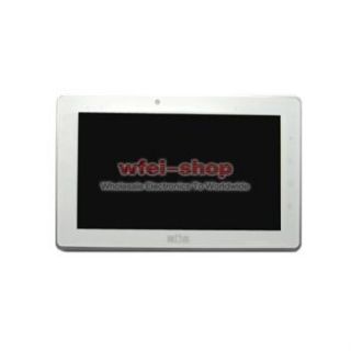   Deluxe 7 GPS 1080p 8GB Tablet PC Android 4 0 1 2GHz 1GB DDR3