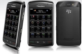 top celebs with the blackberry storm 9500 9530 adrienne bailon