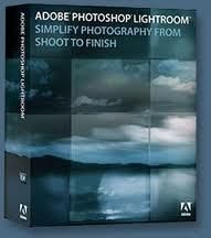Adobe Photoshop Lightroom 1 0 Mac Windows Win Brand New Unregistered 