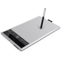 Wacom UCTH670 Bamboo Create Pen and Touch Tablet Refurbished