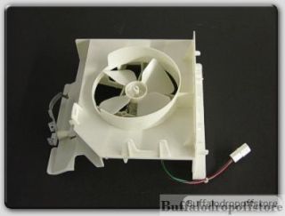oh sung microwave cooling fan part oem 1011x1 120v 60hz