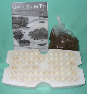 Aerogarden Garden Seed Starter Tray