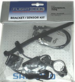 Shimano Flight Deck Computer Universal Sensor Kit