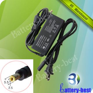 LCD AC Power Adapter 12 Volt 4 Amp 12V 4A DC Supply