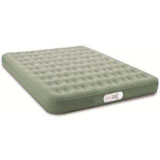 Aerobed 3113 Portable Dreams Queen Size Inflatable Air Bed Mattress 