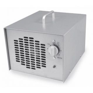 New Ionic Air Purifier UV C Ozone Generator Smoke Remover Ionizer 