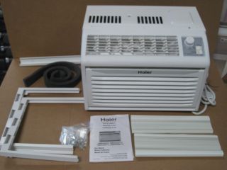   5000 BTU Air Conditioner for Small Rooms 100 to 150 Sq Ft