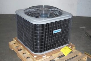 ICP Comfort Maker 5 Ton Air Conditioner A C Unit N4A360GKC300