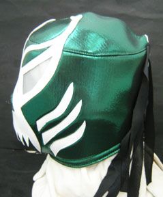     Mexican Wrestling Mask Adult Size Adulto