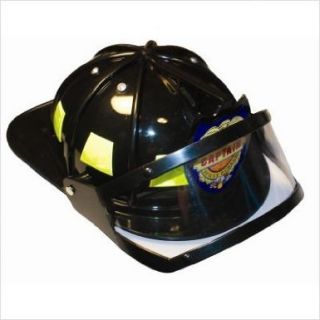 aeromax adult fire fighter helmet only ffha new