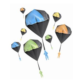 parachute sold separately our sku glg1091 mpn ag 2000 condition brand 