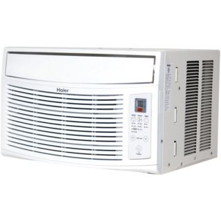 Haier Window Air Conditioner 6000 BTU Remote Control Cool Upto 151 250 