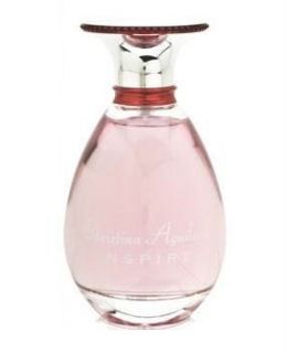 Christina Aguilera Inspire * Women Perfume EDP Spray 3.4 oz NEW