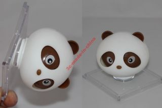 JD01 Panda Cue Air Freshener Perfume Diffuser for Car Motor Home 5 