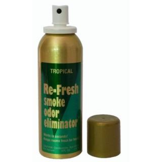 odor eliminator spray home air freshener can 4oz new inkfrogproseries