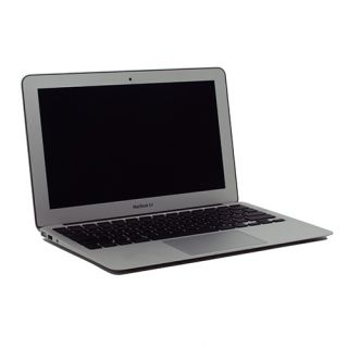 Apple MacBook Air A1370 EMC 2393 1 4 GHz Intel Core 2 Duo 4GB RAM 11 6 