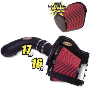   synthamax cold air intake system kit part number air 401 299 mpn