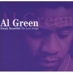 Al Green Simply Beautiful The Love Songs CD New