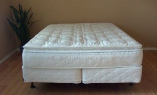 Comfort 5 Air Bed Select Number Sleep Mattress Pillowtop Lifetime 