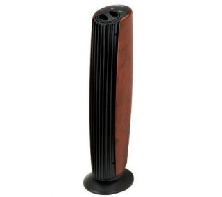 Air Innovations Tower Air Purifier with Permanent Filter