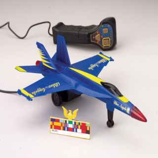 Blue Angels Airplane Toys Gifts Prizes Kids Loot Bags