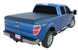 Stepside Chevy Access Truck Limited Tonneau Bed Cover