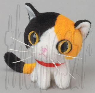 American Shorthair Toy 8 The Dog McDonalds Artlist Collection 200 