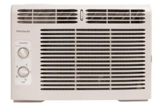   Window Air Conditioner Window AC Unit 5,000 BTU Cooling 2 Way Air