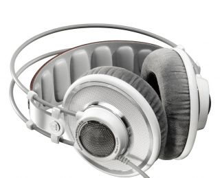 AKG K701 K 701 Professional Headphones