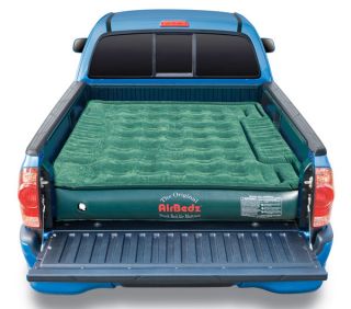 airbedz lite truck bed air mattress image shown may vary from actual 
