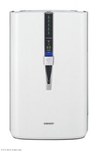 KC 860U Sharp Plasmacluster Air Purifier and Humidifier With Automatic 