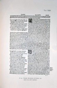 printed by aldus manutius 1506 illustrated extremely scarce giunti 