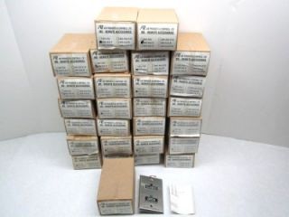 Lot of 30 Alarm System Parts Air Products and Controls MS RA P MS RA R 
