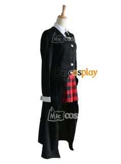 Soul Eater Maka Albarn Cosplay Costume   Cosplay Clothes All Size 