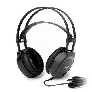 the akg k404 headphones provide high quality sound in the akg 