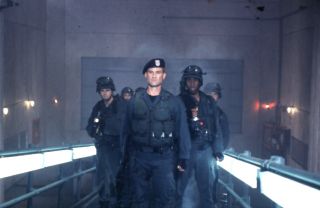 DVD Stargate Movie Ultimate Edition Extended Cut Original Movie Kurt 