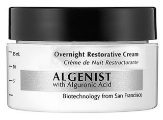 NEW Fresh Product ALGENIST Overnight Restorative Cream 5oz TRAVEL SIZE 