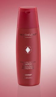 Alfaparf Semi Di Lino Diamante Color Protection Shampoo