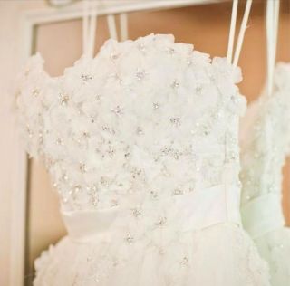 Alfred Angelo Disney Plus Size Wedding Gown Snow White