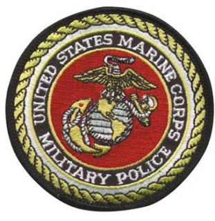 to have make sure you order your own usmc military police patch today