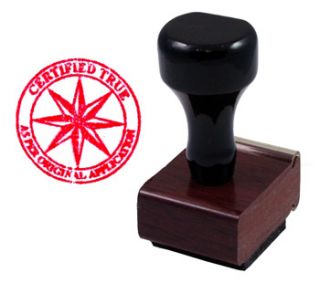 any longer order your very own certified true compass rose rubber 