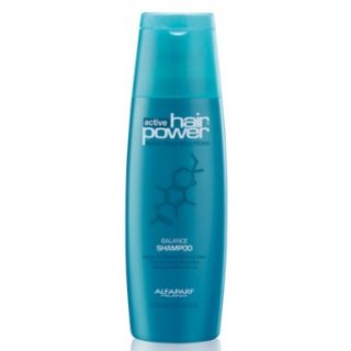 alfaparf hair power shampoo 250ml