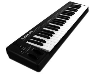 Alesis Q49 USB MIDI 49 Key Controller Keyboard Brand New
